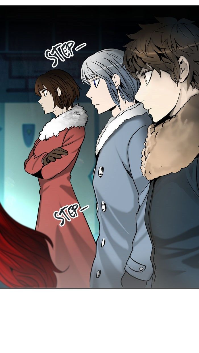 Tower Of God 312 109