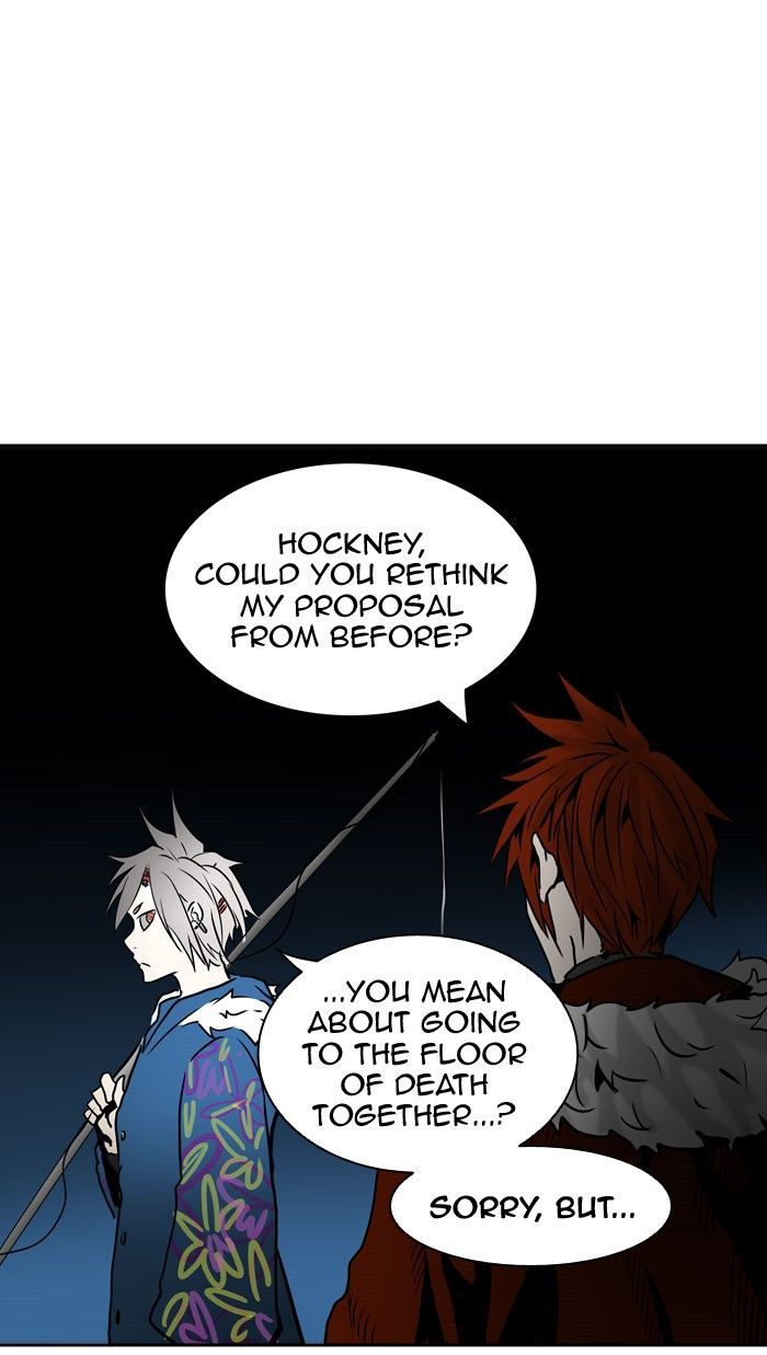 Tower Of God 312 32