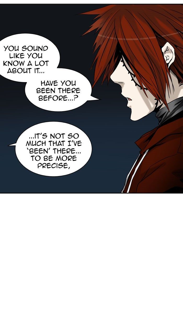 Tower Of God 312 38