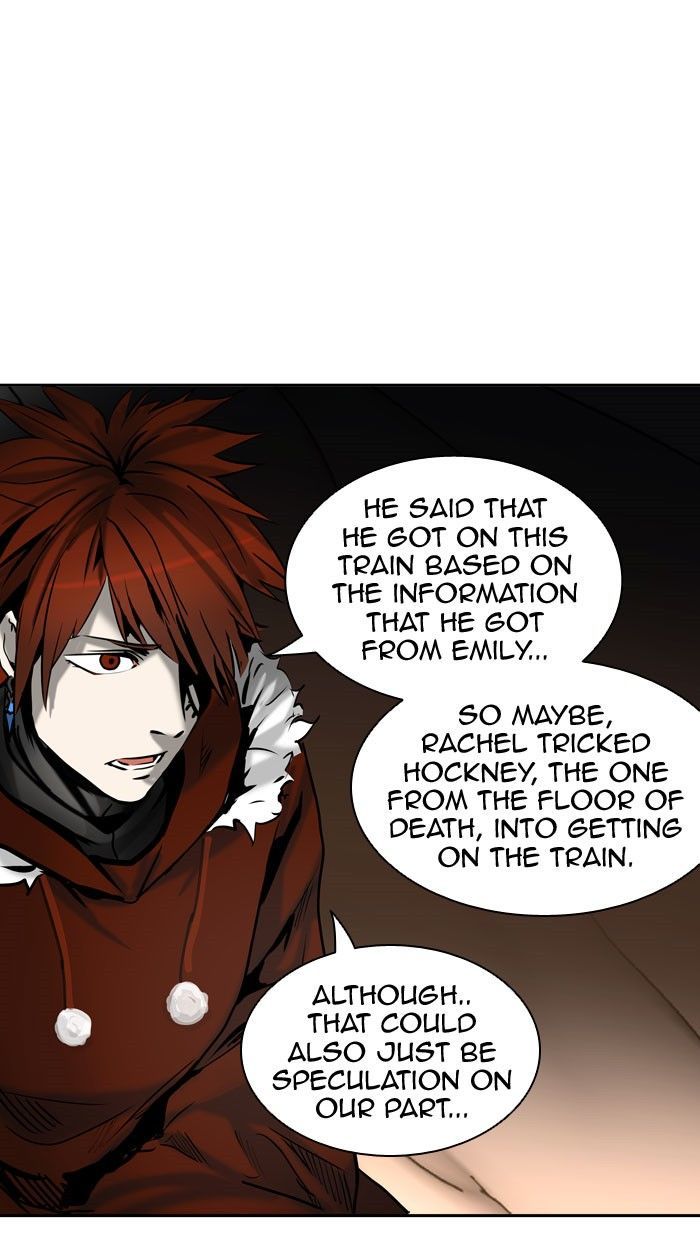 Tower Of God 312 50