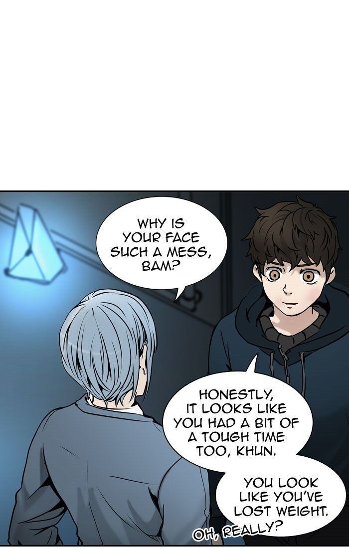Tower Of God 312 58