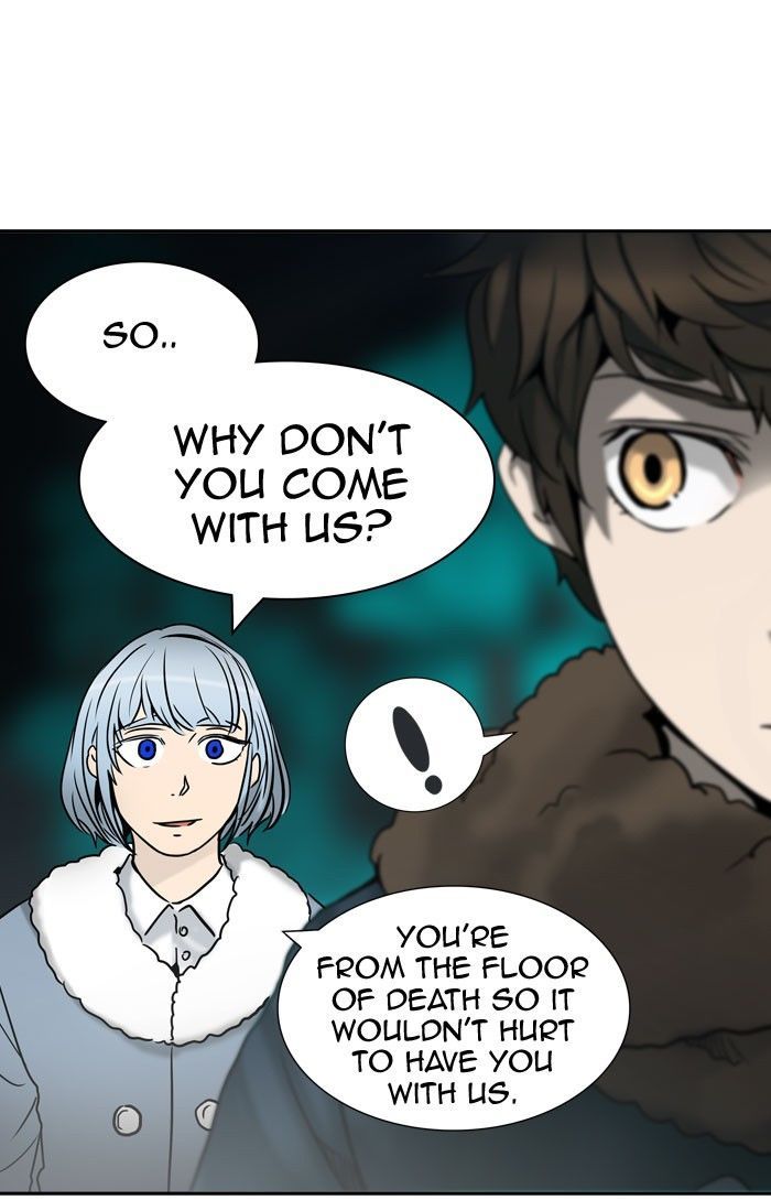 Tower Of God 313 26