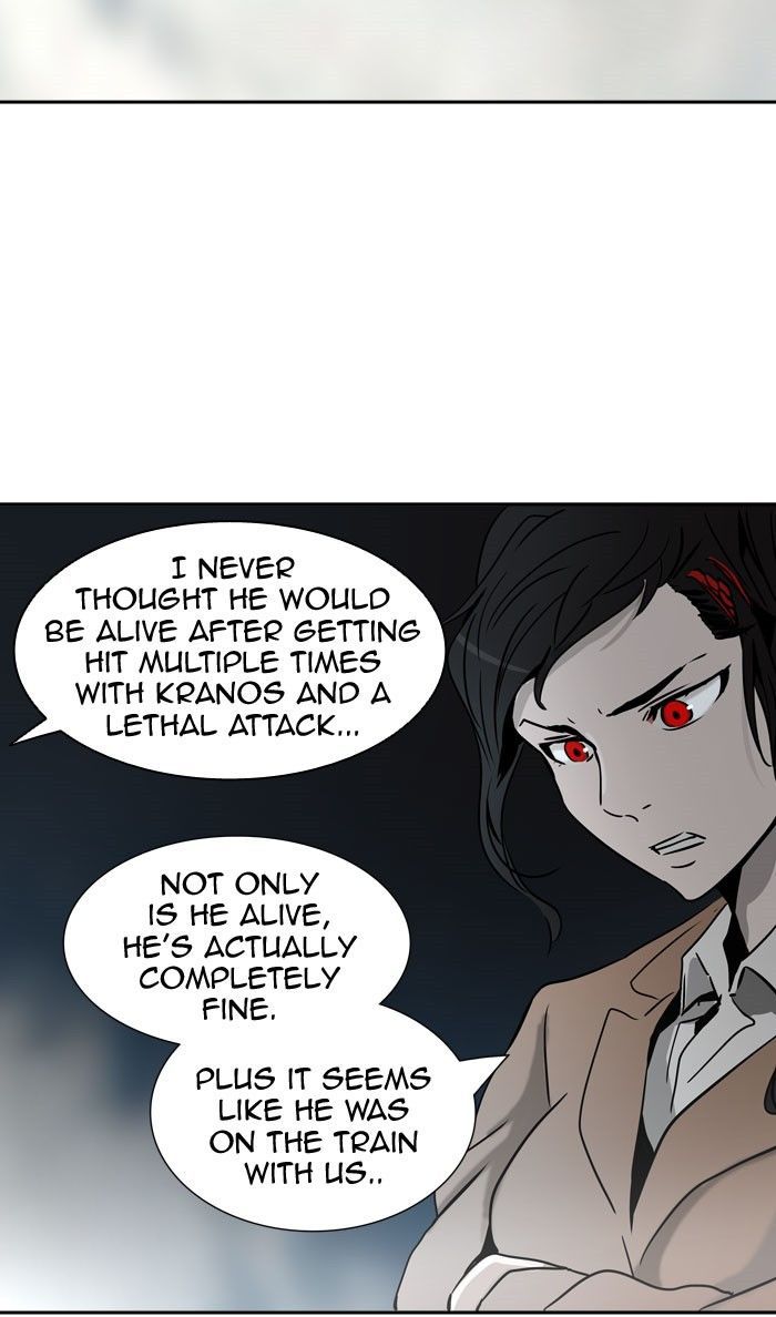 Tower Of God 314 11