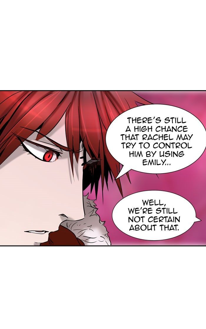 Tower Of God 314 79