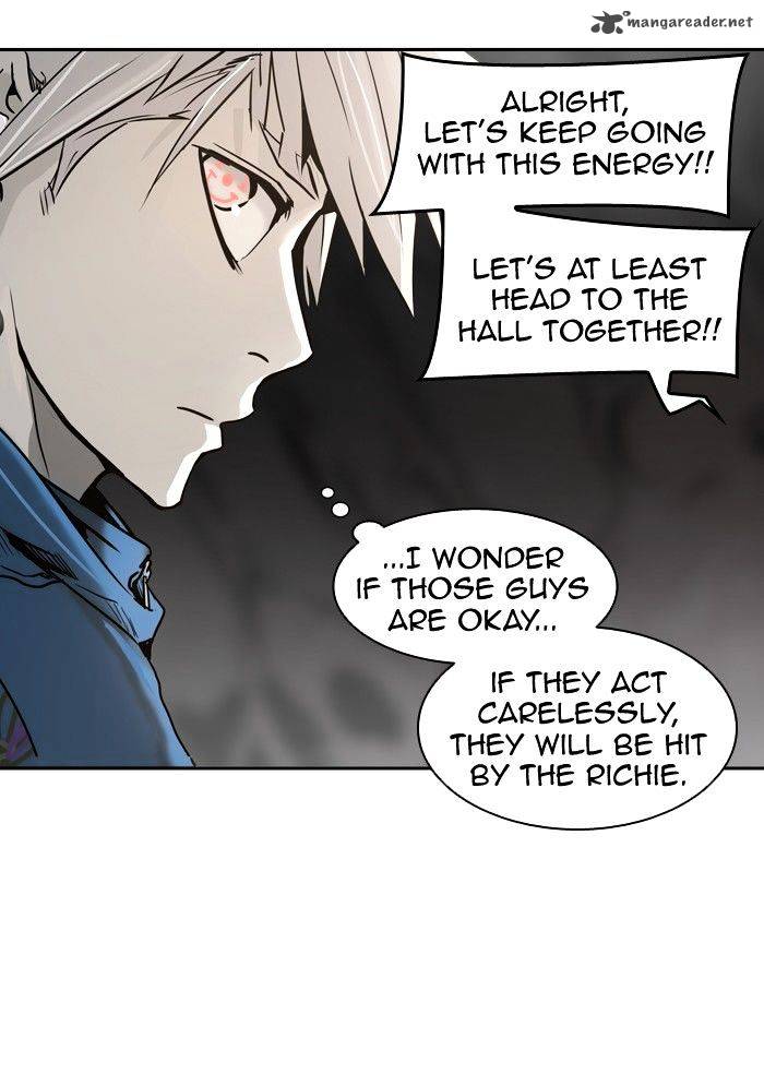 Tower Of God 314 95