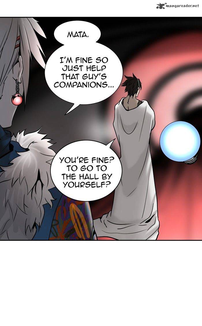 Tower Of God 314 96