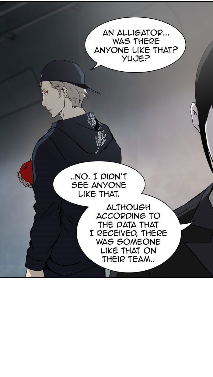 Tower Of God 315 16