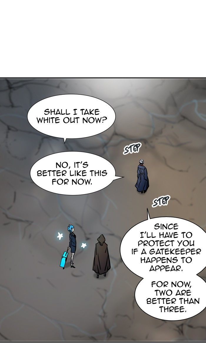 Tower Of God 319 16