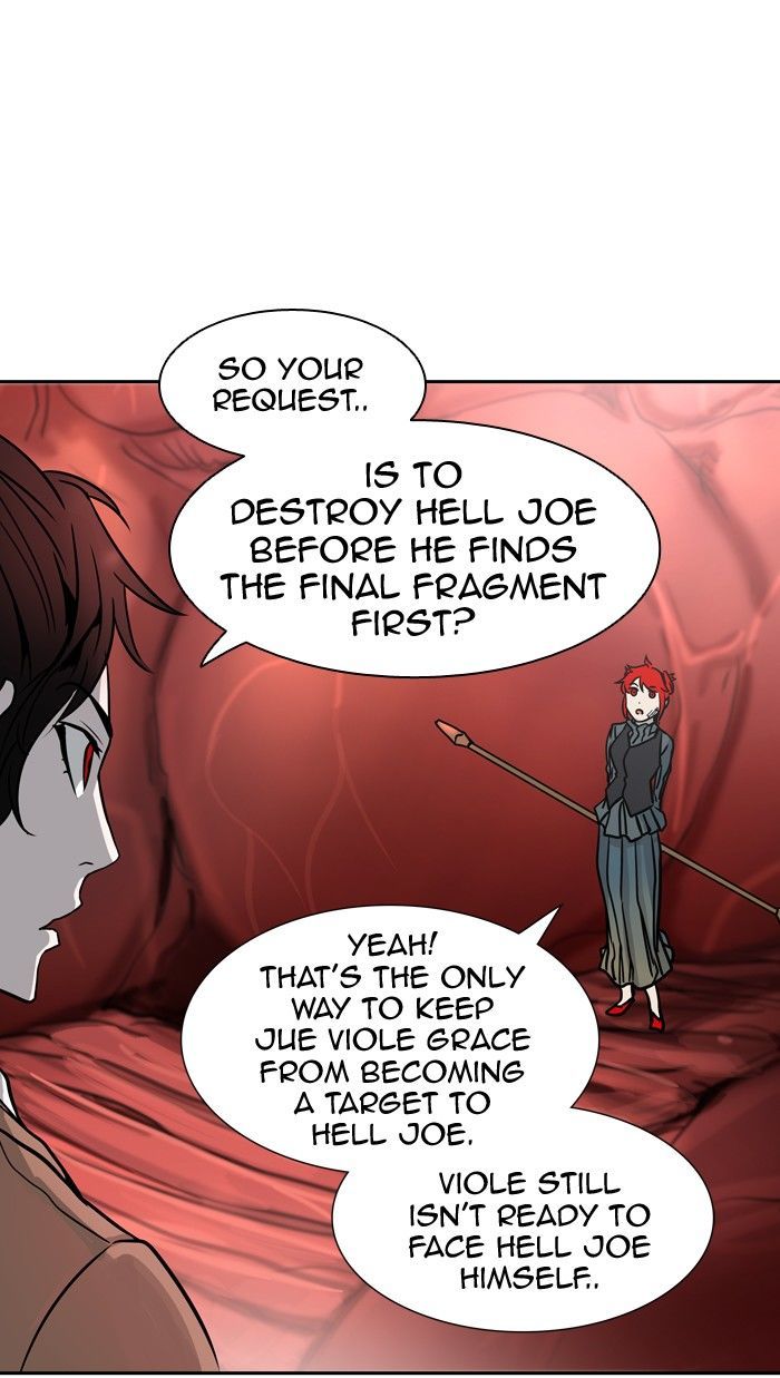 Tower Of God 319 44