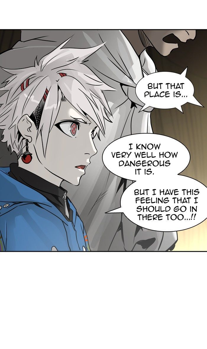Tower Of God 321 106
