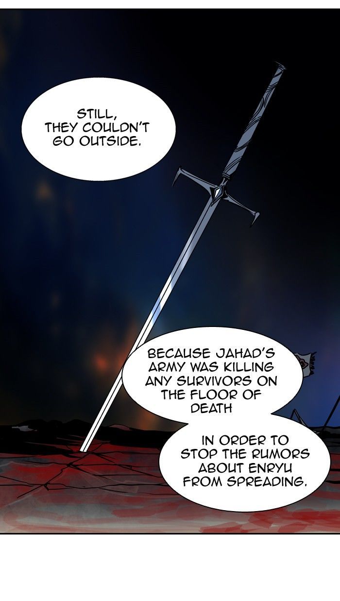 Tower Of God 321 48