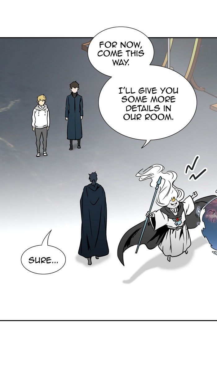 Tower Of God 325 17
