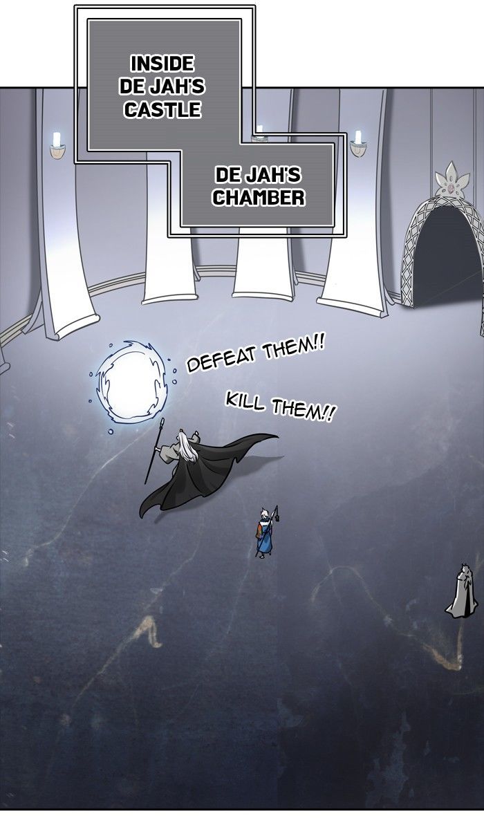 Tower Of God 325 42