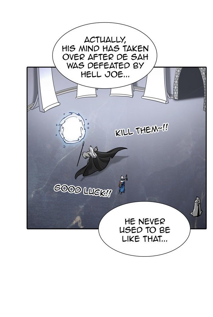 Tower Of God 325 46