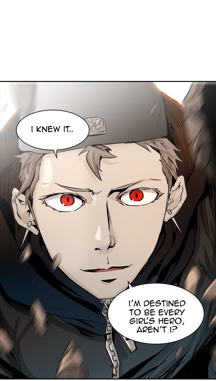 Tower Of God 326 2