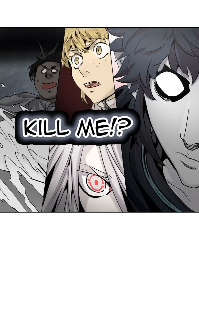 Tower Of God 327 110