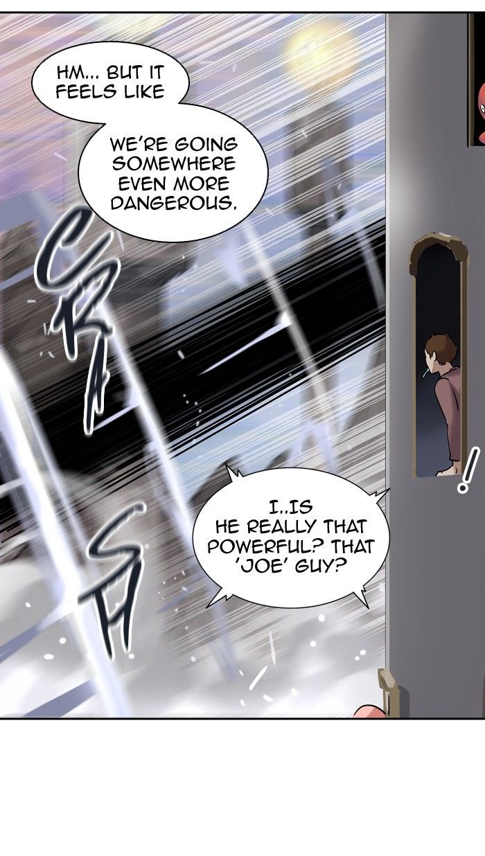 Tower Of God 328 110