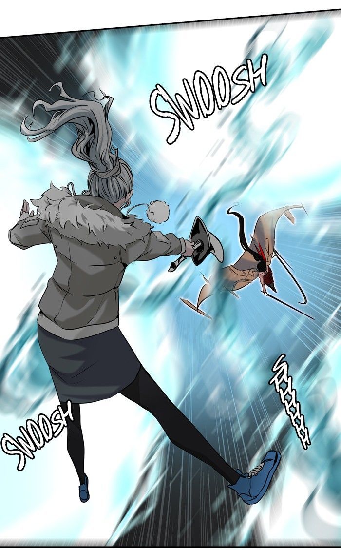 Tower Of God 328 36