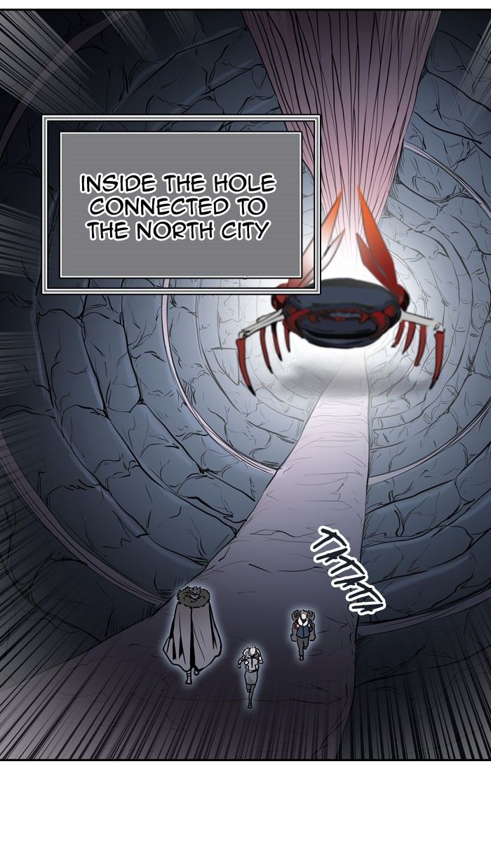 Tower Of God 330 107