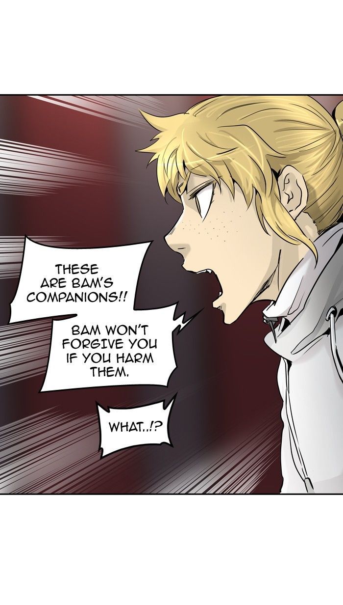 Tower Of God 331 102