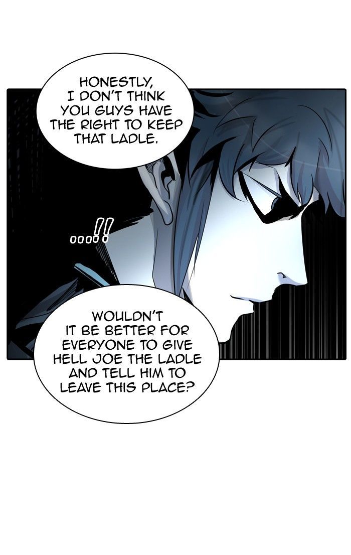 Tower Of God 331 106