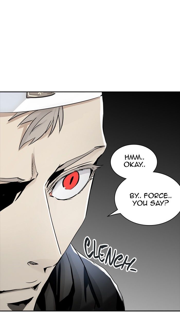 Tower Of God 331 11