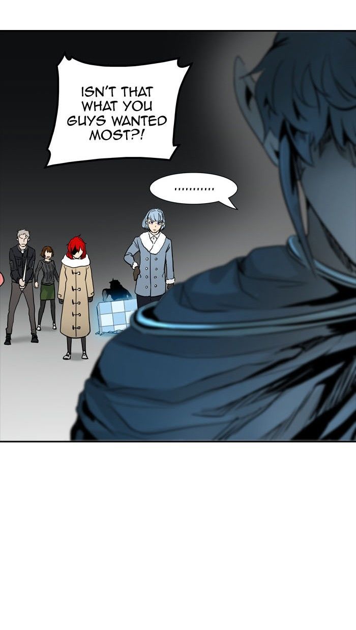 Tower Of God 331 111