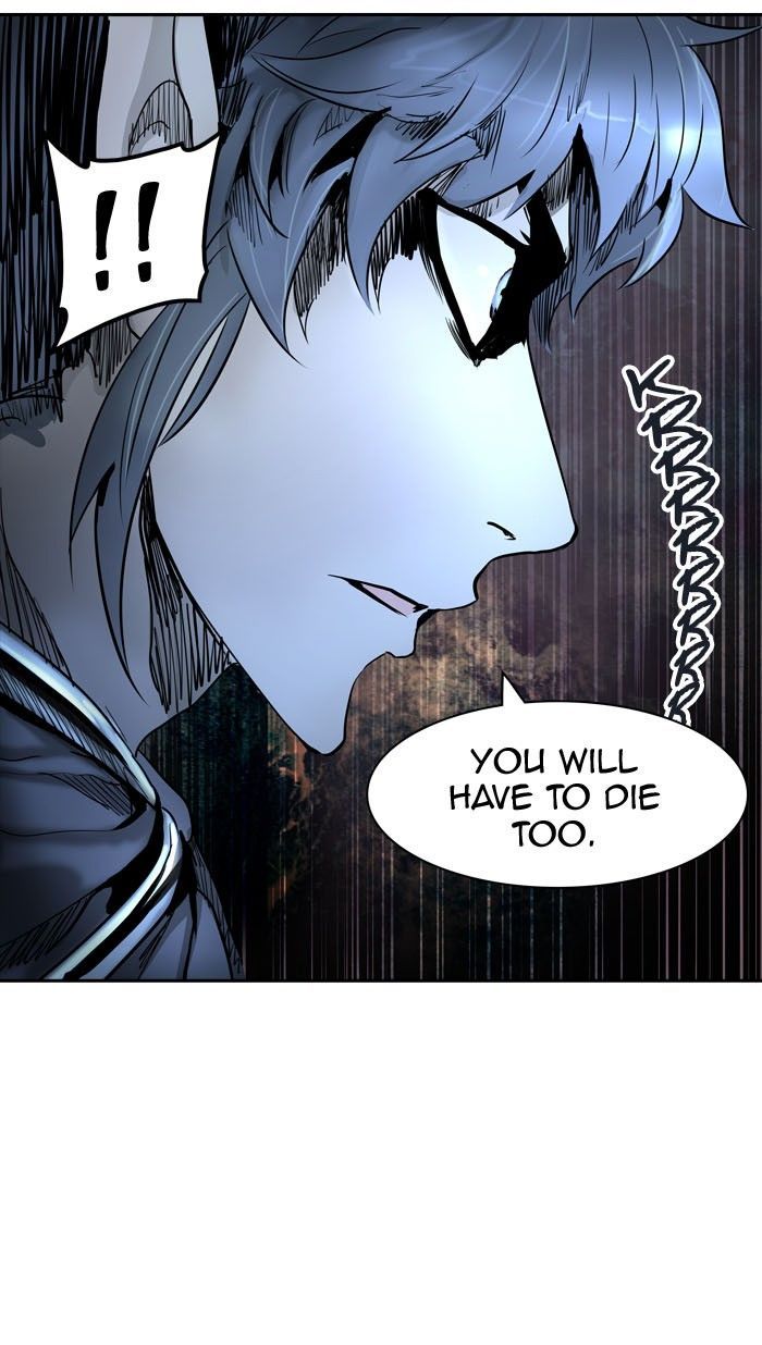 Tower Of God 331 113