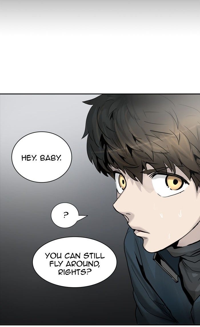 Tower Of God 331 121