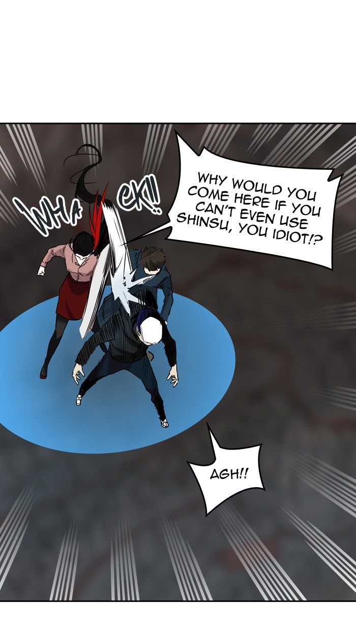 Tower Of God 331 18