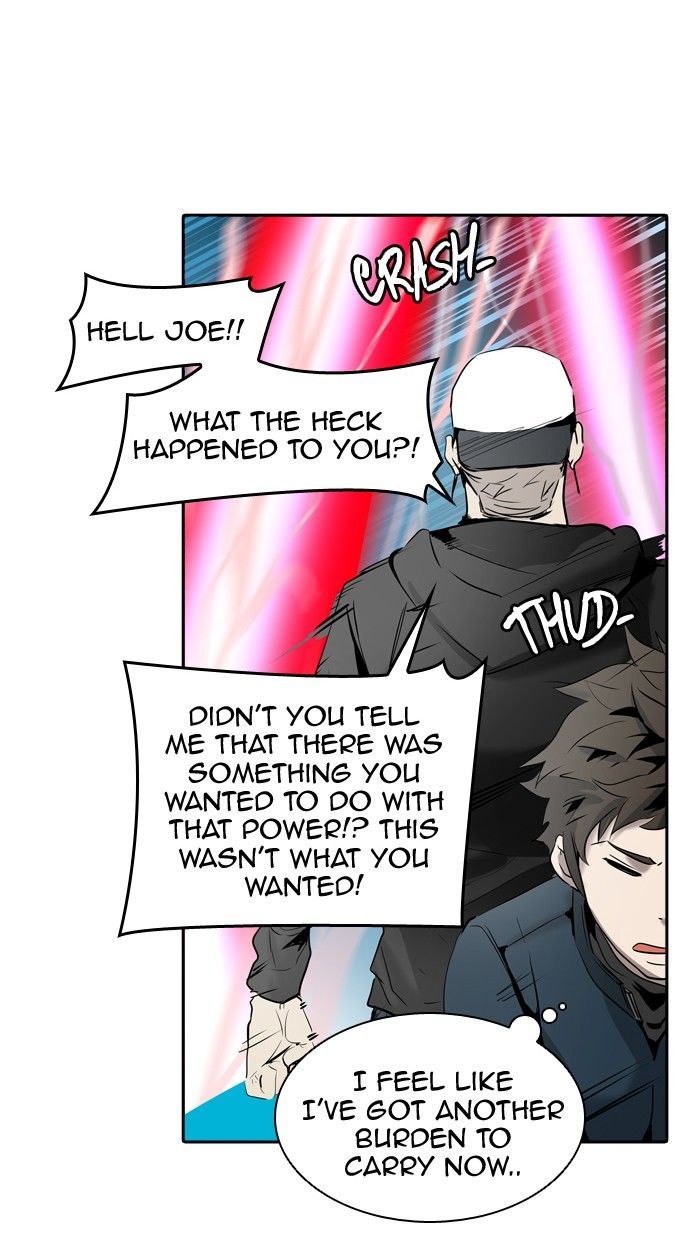 Tower Of God 331 25