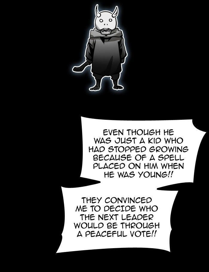 Tower Of God 331 37