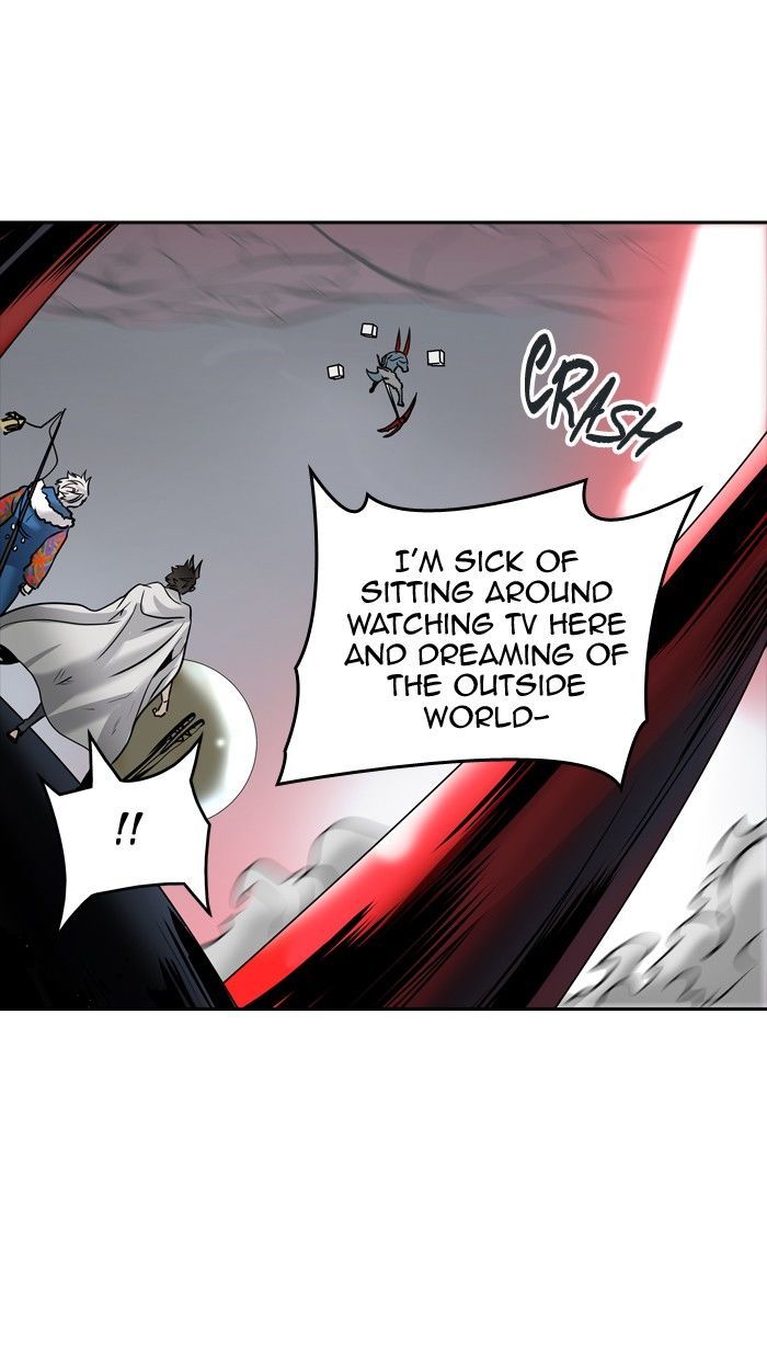 Tower Of God 331 44