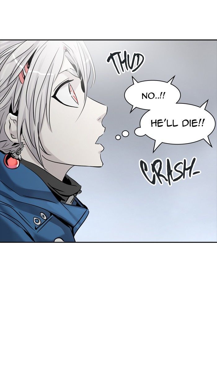 Tower Of God 331 45