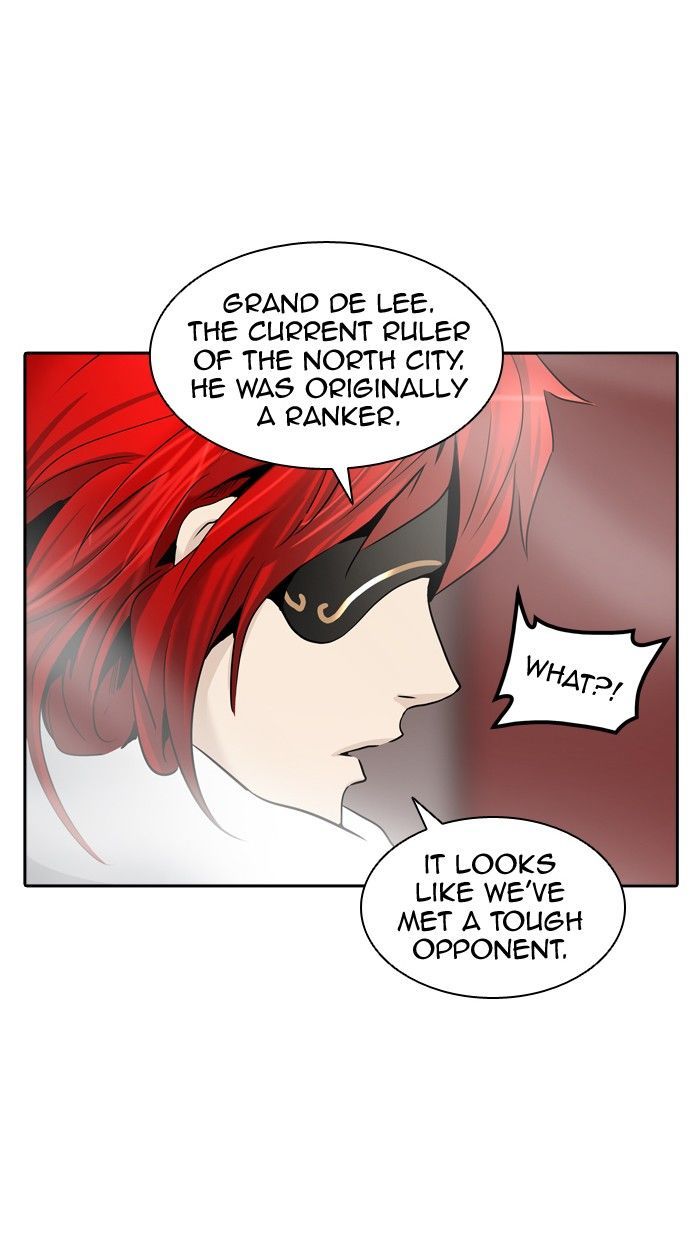 Tower Of God 331 52