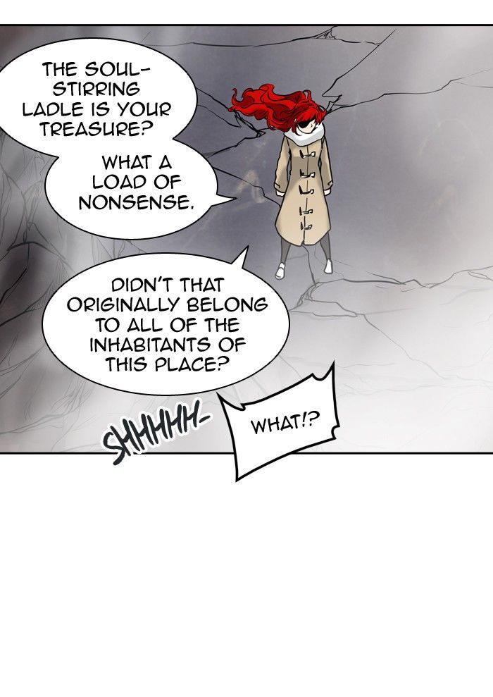 Tower Of God 331 58