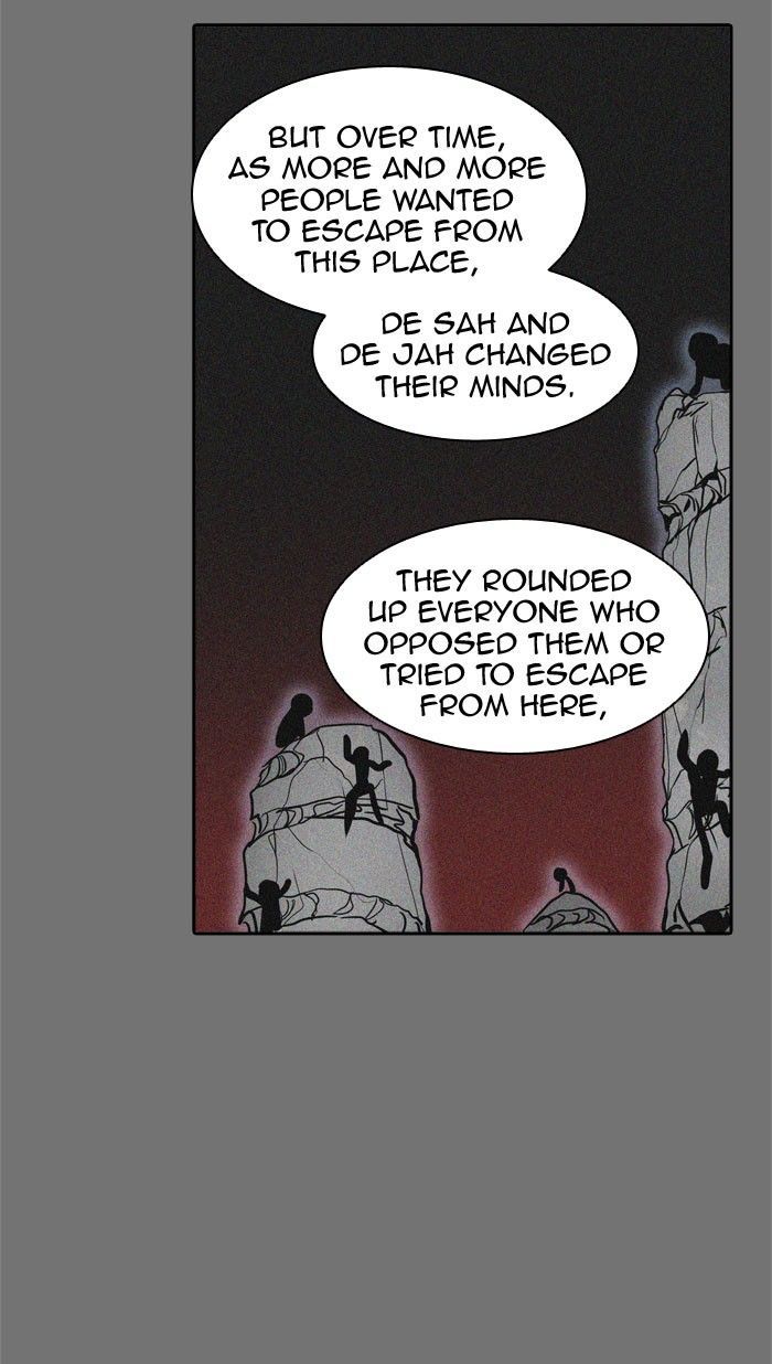 Tower Of God 331 62