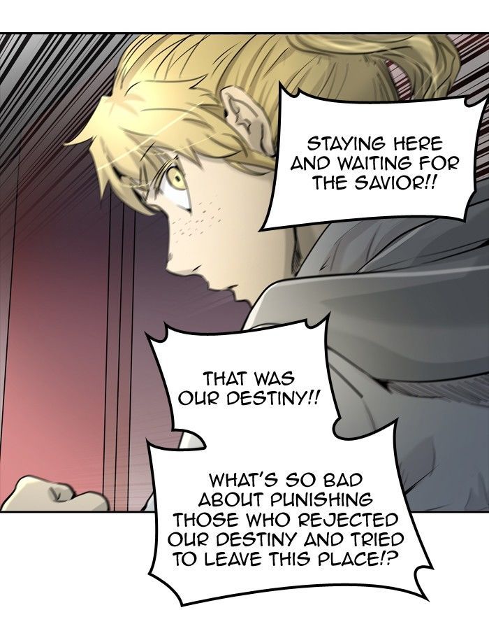 Tower Of God 331 69