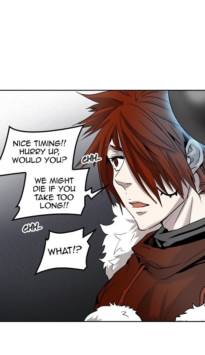 Tower Of God 331 89