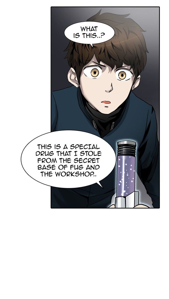 Tower Of God 332 11