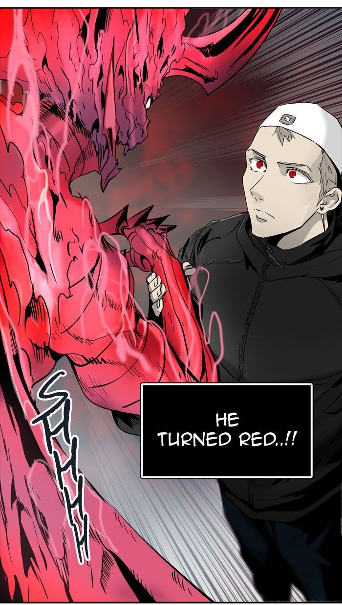 Tower Of God 332 116