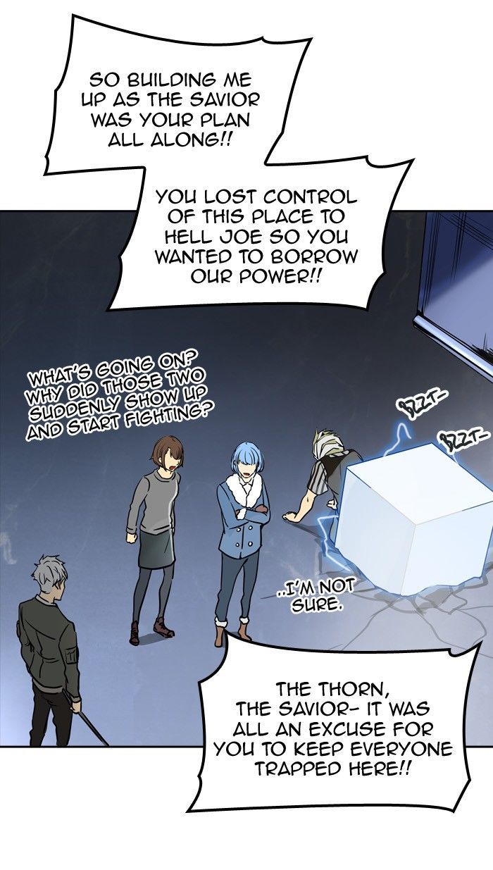 Tower Of God 332 127