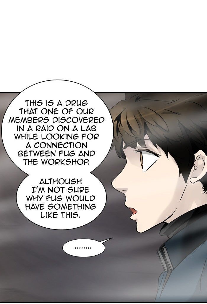 Tower Of God 332 17