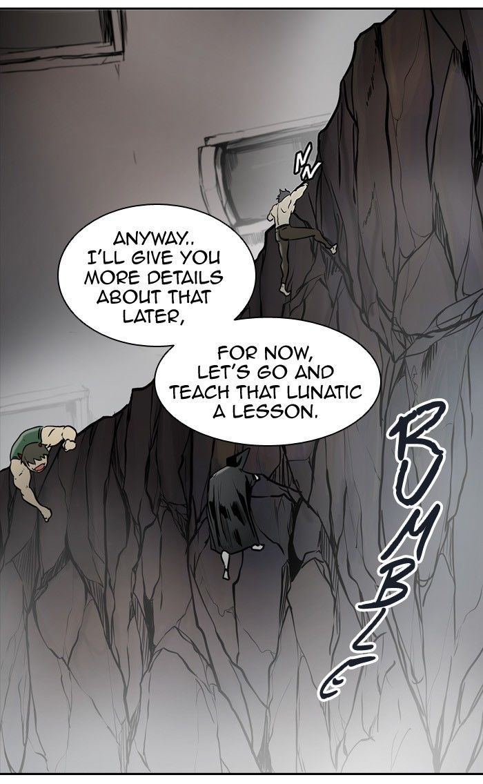 Tower Of God 332 18