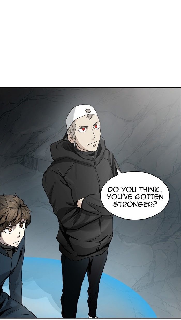 Tower Of God 332 23