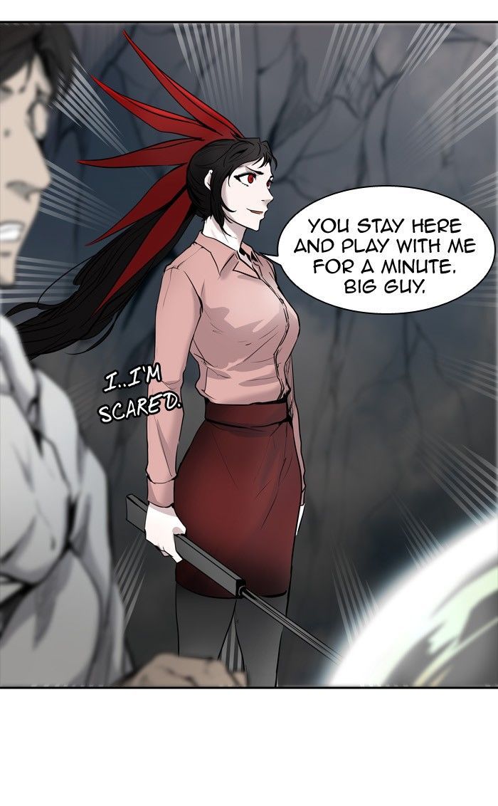 Tower Of God 332 49