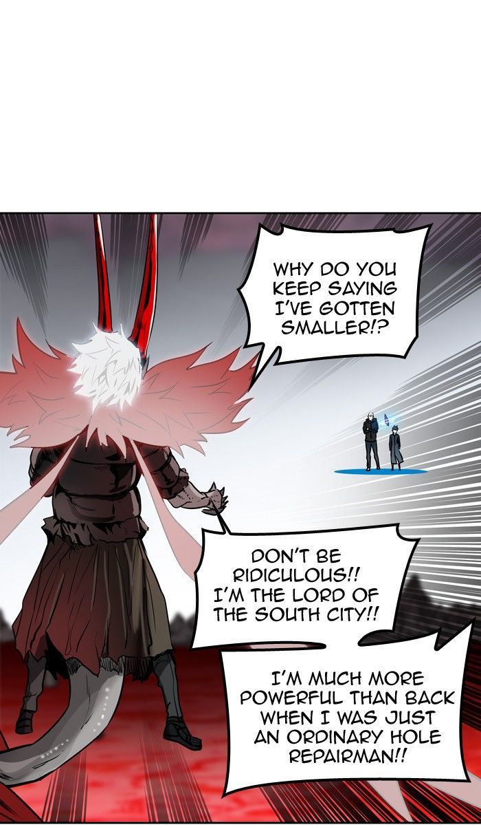 Tower Of God 332 73
