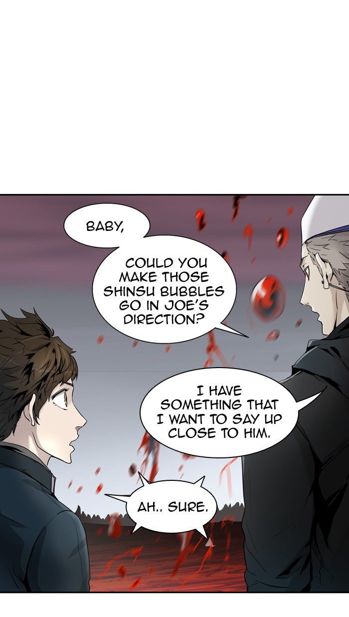 Tower Of God 332 87
