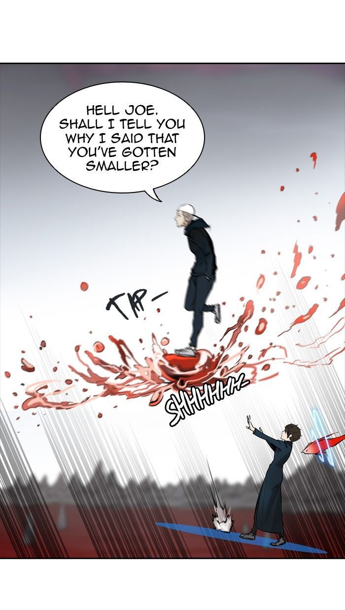 Tower Of God 332 89