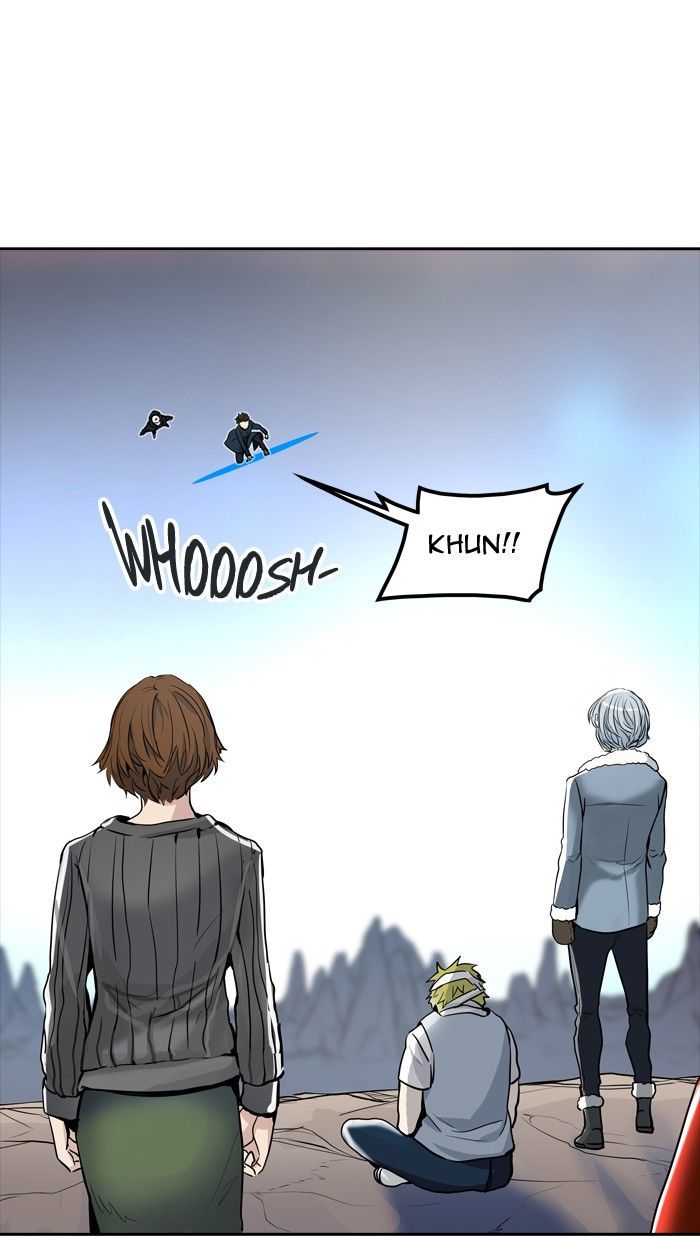 Tower Of God 335 25